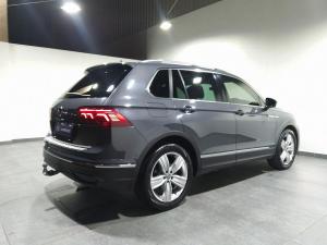 Volkswagen Tiguan 1.4TSI 110kW Life - Image 28