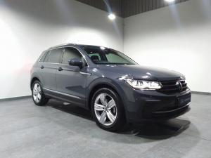 Volkswagen Tiguan 1.4TSI 110kW Life - Image 2