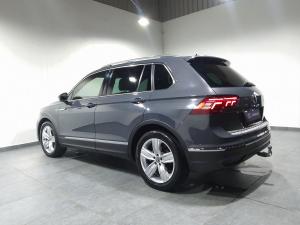 Volkswagen Tiguan 1.4TSI 110kW Life - Image 30
