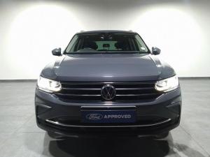 Volkswagen Tiguan 1.4TSI 110kW Life - Image 4