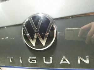 Volkswagen Tiguan 1.4TSI 110kW Life - Image 7