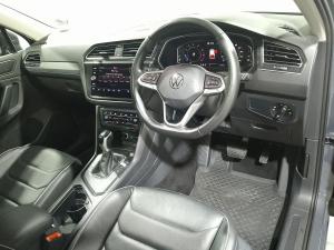 Volkswagen Tiguan 1.4TSI 110kW Life - Image 9