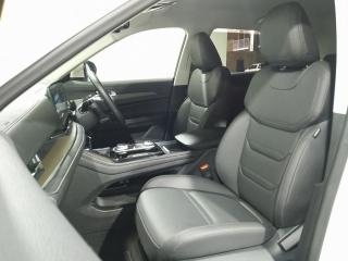 Ford Territory 1.8T Trend