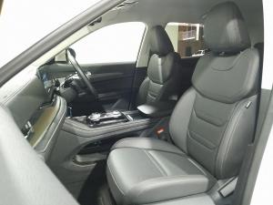 Ford Territory 1.8T Trend - Image 10