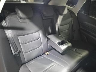 Ford Territory 1.8T Trend