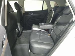 Ford Territory 1.8T Trend - Image 12