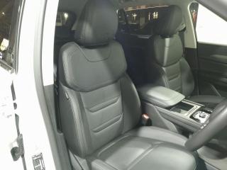 Ford Territory 1.8T Trend