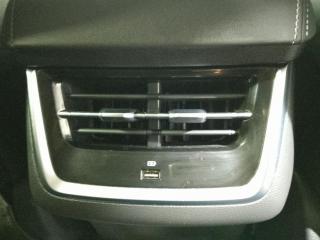 Ford Territory 1.8T Trend