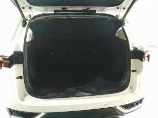 Ford Territory 1.8T Trend