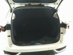 Ford Territory 1.8T Trend - Image 16