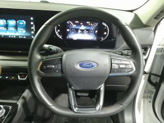 Ford Territory 1.8T Trend