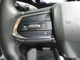 Ford Territory 1.8T Trend