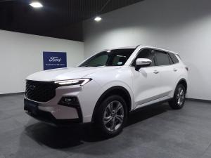 Ford Territory 1.8T Trend - Image 1