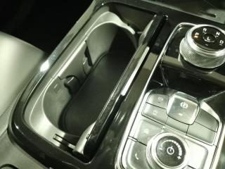 Ford Territory 1.8T Trend