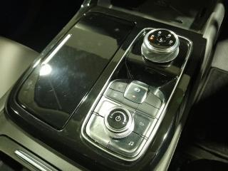 Ford Territory 1.8T Trend