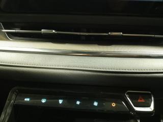 Ford Territory 1.8T Trend