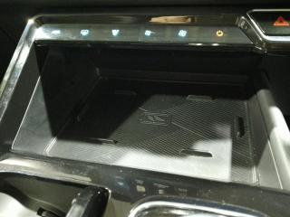 Ford Territory 1.8T Trend