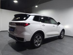 Ford Territory 1.8T Trend - Image 28