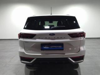 Ford Territory 1.8T Trend
