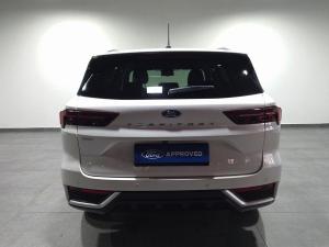 Ford Territory 1.8T Trend - Image 29