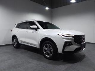 Ford Territory 1.8T Trend