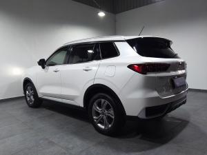 Ford Territory 1.8T Trend - Image 30