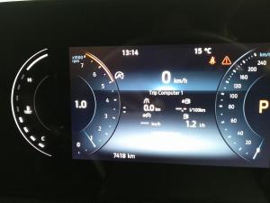 Ford Territory 1.8T Trend - Image 3