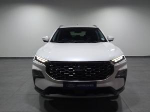 Ford Territory 1.8T Trend - Image 4