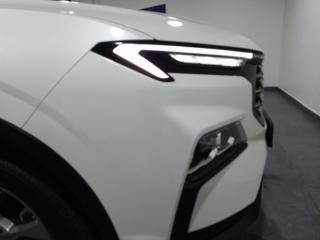 Ford Territory 1.8T Trend