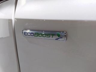 Ford Territory 1.8T Trend