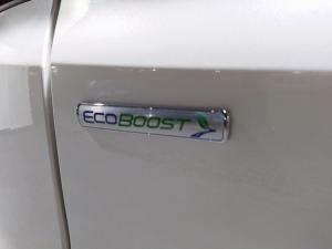 Ford Territory 1.8T Trend - Image 6