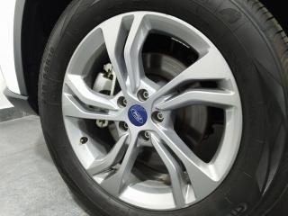 Ford Territory 1.8T Trend