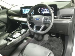 Ford Territory 1.8T Trend