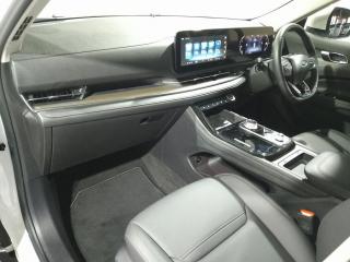 Ford Territory 1.8T Trend