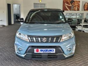 Suzuki Vitara 1.6 GL+ auto - Image 3