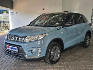 Suzuki Vitara 1.6 GL+ auto - Image 4