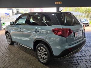 Suzuki Vitara 1.6 GL+ auto - Image 6