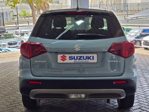 Suzuki Vitara 1.6 GL+ auto - Image 7