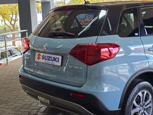 Suzuki Vitara 1.6 GL+ auto - Image 9