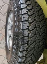 Suzuki Jimny 1.5 GLX AllGrip 3-door auto - Image 11