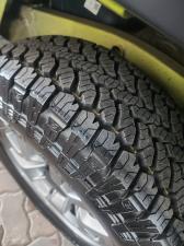 Suzuki Jimny 1.5 GLX AllGrip 3-door auto - Image 12