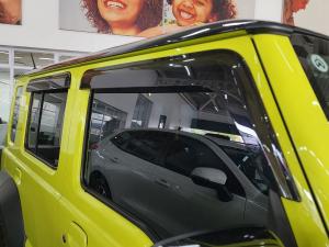 Suzuki Jimny 1.5 GLX AllGrip 3-door auto - Image 14