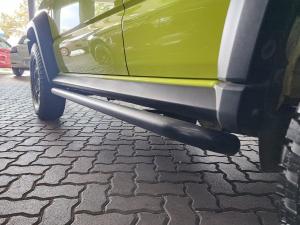 Suzuki Jimny 1.5 GLX AllGrip 3-door auto - Image 15