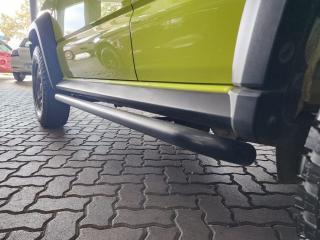 Suzuki Jimny 1.5 GLX AllGrip 3-door auto