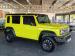 Suzuki Jimny 1.5 GLX AllGrip 3-door auto - Thumbnail 1