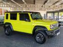 Thumbnail Suzuki Jimny 1.5 GLX AllGrip 3-door auto