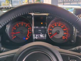 Suzuki Jimny 1.5 GLX AllGrip 3-door auto