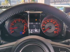 Suzuki Jimny 1.5 GLX AllGrip 3-door auto - Image 20