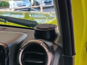 Suzuki Jimny 1.5 GLX AllGrip 3-door auto - Image 22