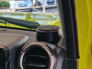 Suzuki Jimny 1.5 GLX AllGrip 3-door auto